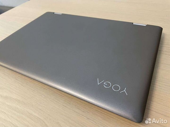 Планшет ноутбук 2 в 1