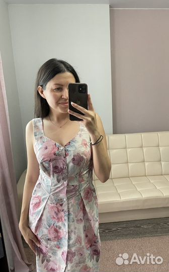 Женская одежда (брендовая)