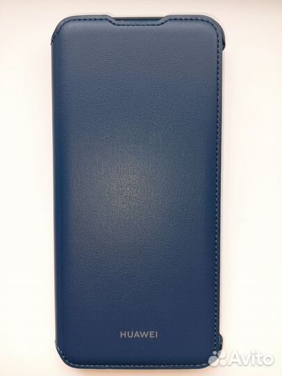 Чехол-книжка на Huawei P smart 2019