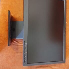 Жк-монитор 19" Lenovo ThinkVision L197WA