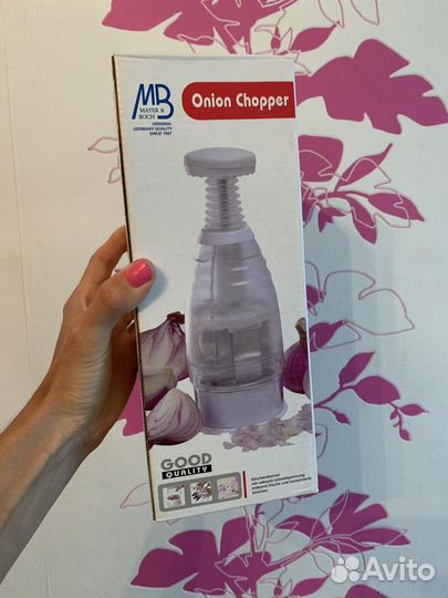 Измельчитель для кухни