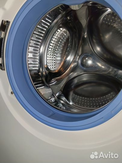 Haier hw60-12829A 6кг