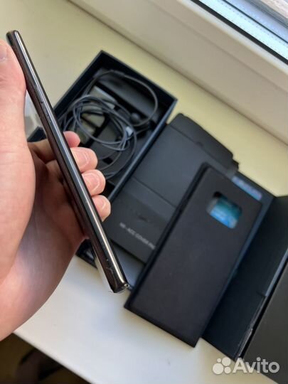 Samsung Galaxy Note 9, 6/128 ГБ