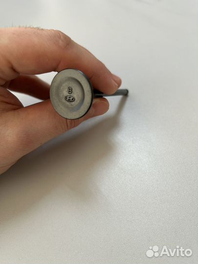 Двигатель Hyundai Solaris 1 / Kia Rio 3 G4FC 1.6