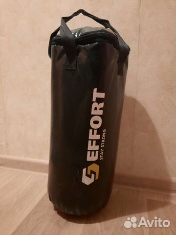 Боксерский мешок груша бу