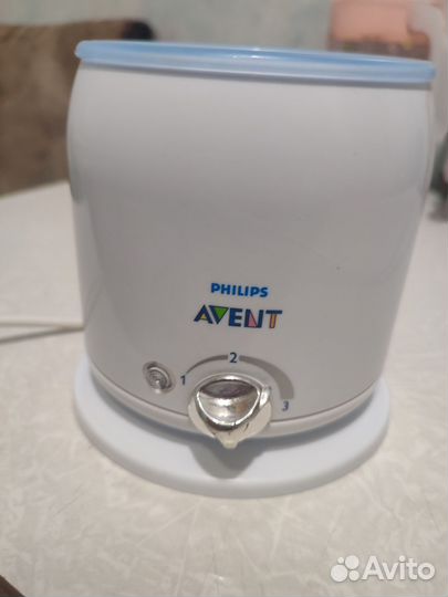Подогреватель для бутылочек philips avent