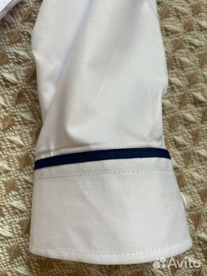 Рубашка 122-128