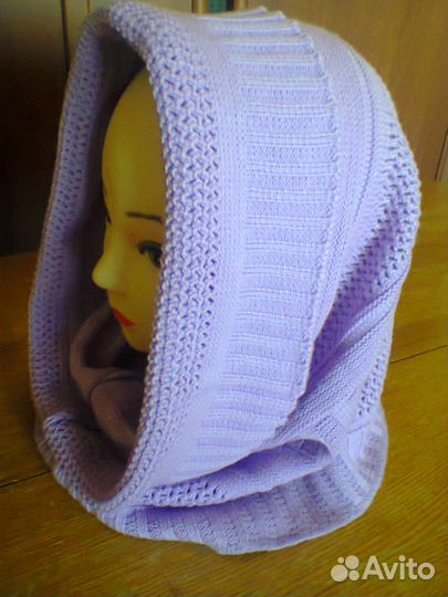 Головные уборы