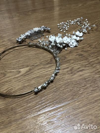 Украшение для волос