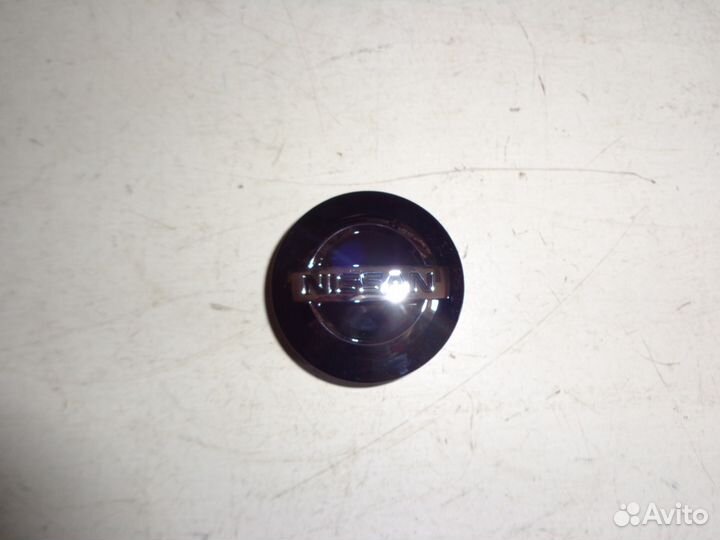 Колпак колеса Nissan juke X-trail qashqai