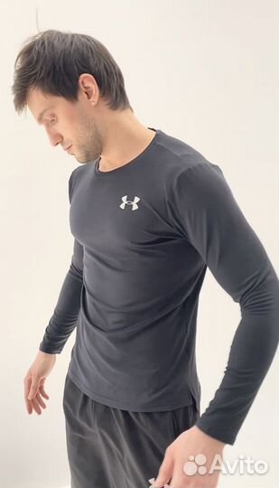 Рашгард Under armour