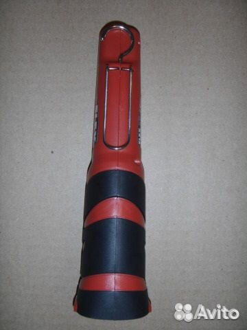 Фонарь фирмы Flex