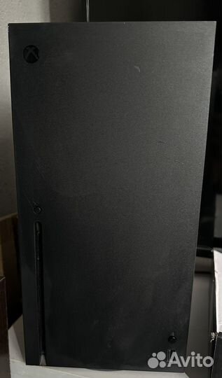 Xbox series x 1Tb