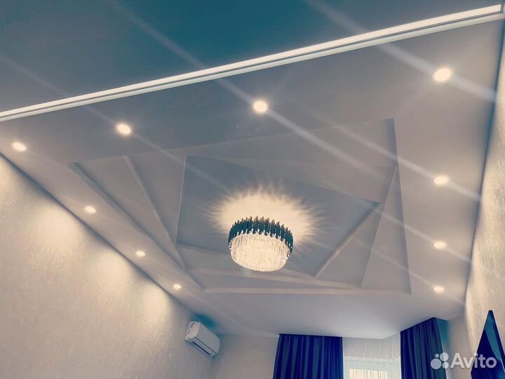 Ремонт под ключ