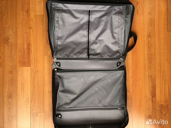 Портплед samsonite