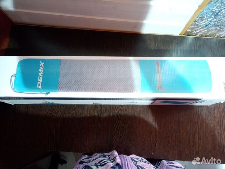 Коврик для йоги