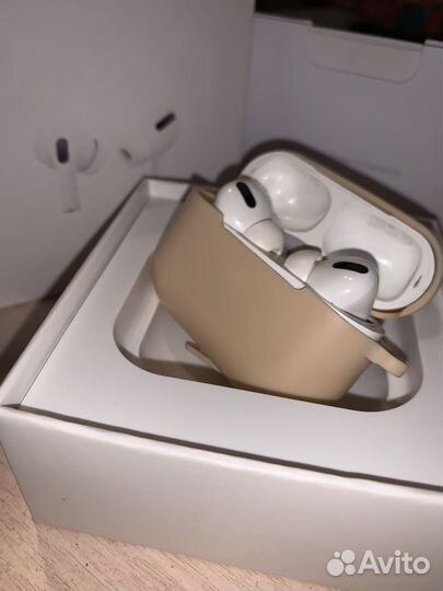 AirPods Pro оригинал