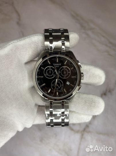 Часы Tissot 1853 кварцевые