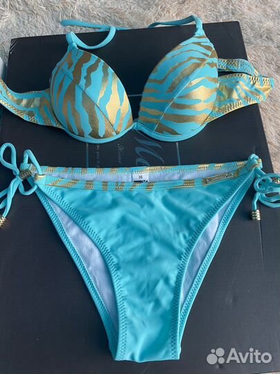 Купальник новый