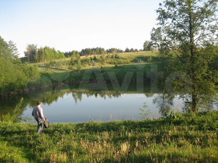 Участок 14 сот. (ИЖС)