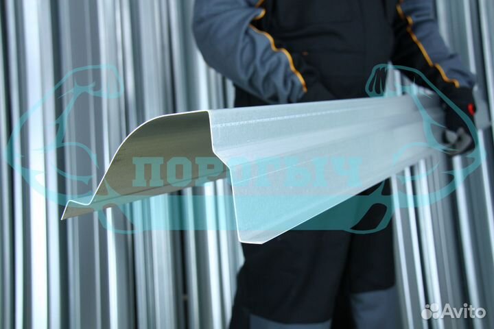 Ремотный порог Kia Sportage 1 левый