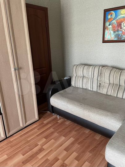 2-к. квартира, 40,4 м², 3/4 эт.