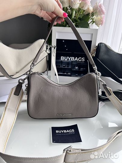 Сумка Marc Jacobs новая коллекция кросс боди