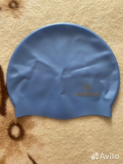 Шапочка для плавания
