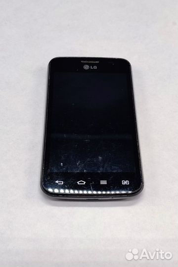 LG 200