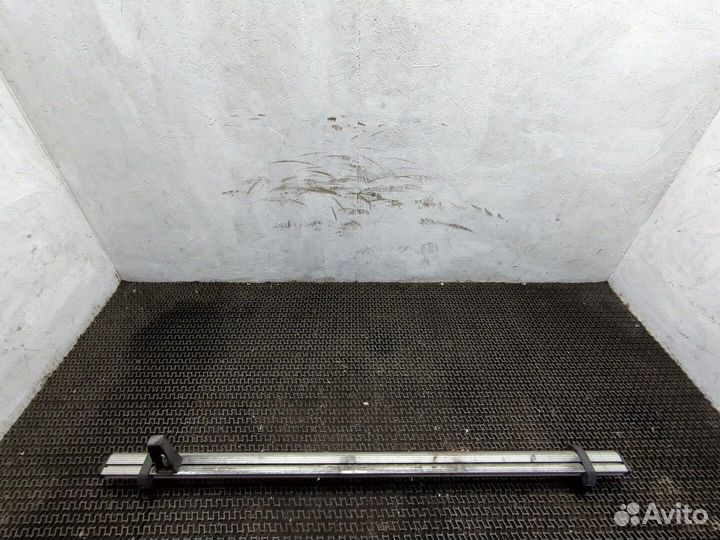 Рейлинг на крышу (одиночка) Peugeot Expert, 2013