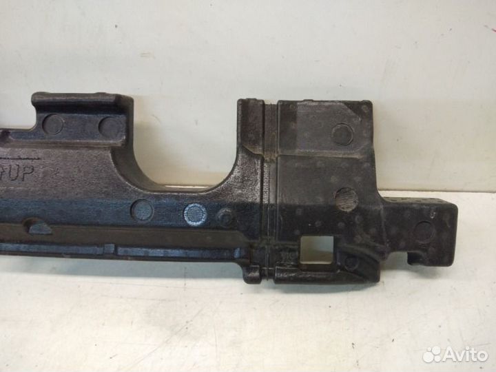 Абсорбер бампера задний Lexus Rx 4 2016-2022