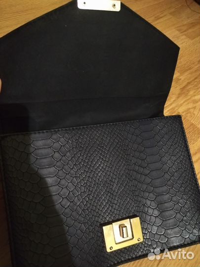 Сумка женская через плечо