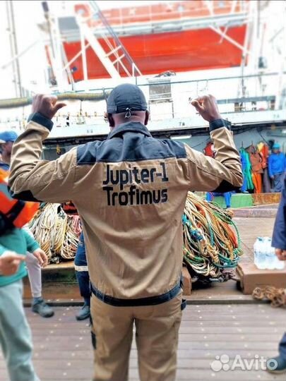 Вышивка на одежде