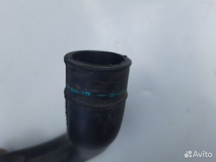 Трубка картерных газов Ford Tourneo Connect