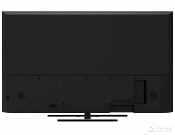 Haier 50 SMART TV AX Pro