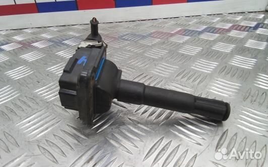Катушка зажигания бензиновая volkswagen passat B5
