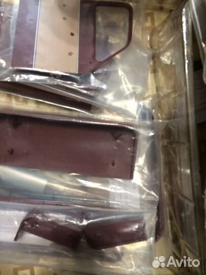 Газ М20 победа от deagostini