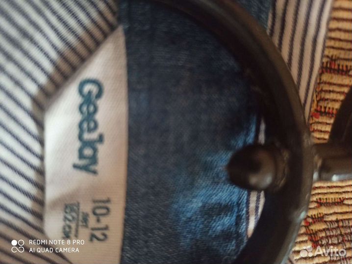 Поло, рубашка, кофта-рубашка