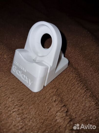 Подставка для зарядки Samsung galaxy watch 3, 4