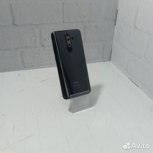 Xiaomi Redmi Note 8 Pro, 4/128 ГБ