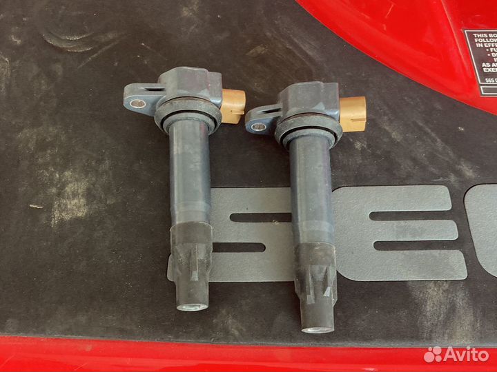 Катушка снегохода 600-900ACE