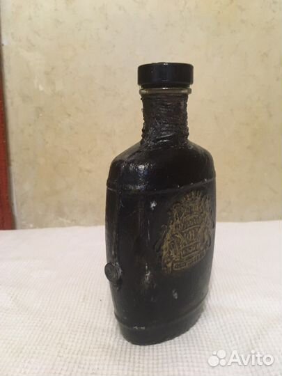 Декорированные бутылки Ручной роботы