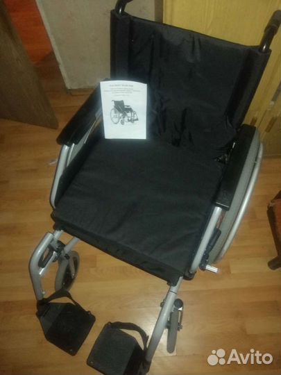 Инвалидная коляска новая продам/сдам в аренду