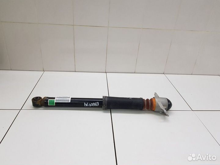 Амортизатор задний правый (Chery Tiggo 7)