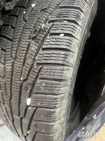 Nokian Tyres Nordman 2 215/65 R16