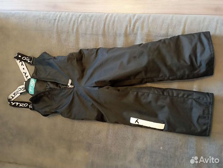 Детский костюм