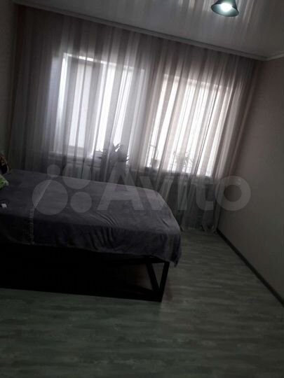 Дом 98 м² на участке 20 сот.