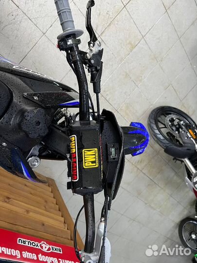 Мотоцикл Кросс PWR FR300 PRO (174MN)