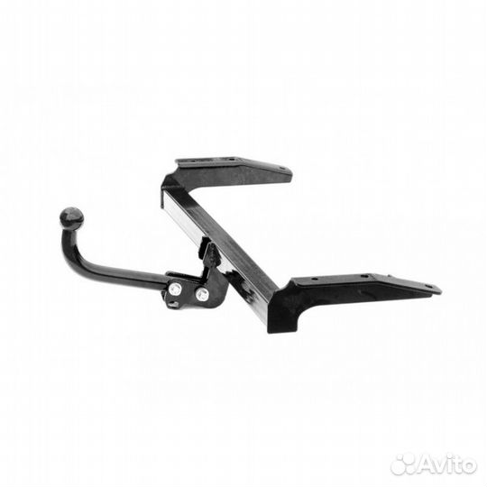 Фаркоп chevrolet niva,нива тревел под гбо