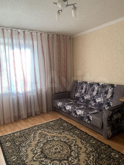 1-к. квартира, 18,4 м², 3/5 эт.